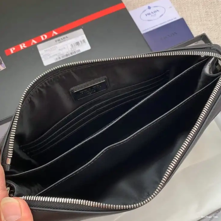 Brother Sam Bag Prada 20YA11021 0611